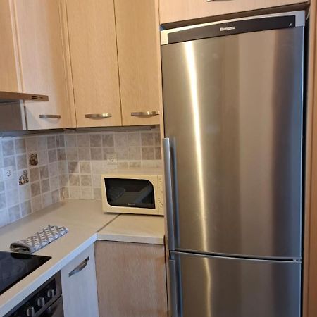 Helen'S Apartment Ханья Экстерьер фото