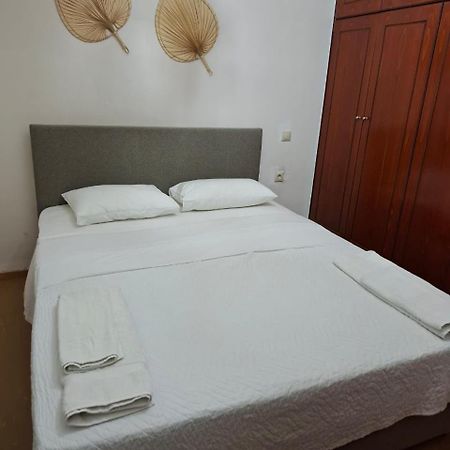 Helen'S Apartment Ханья Экстерьер фото