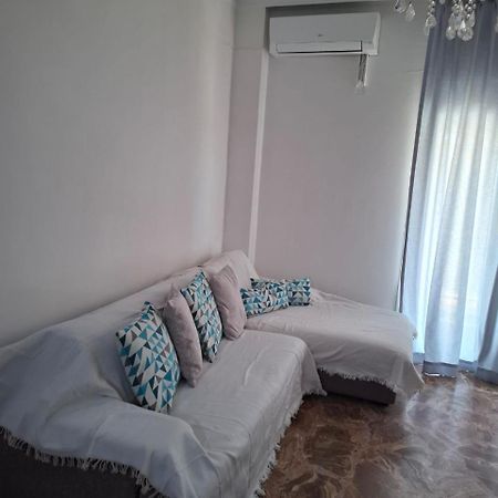Helen'S Apartment Ханья Экстерьер фото