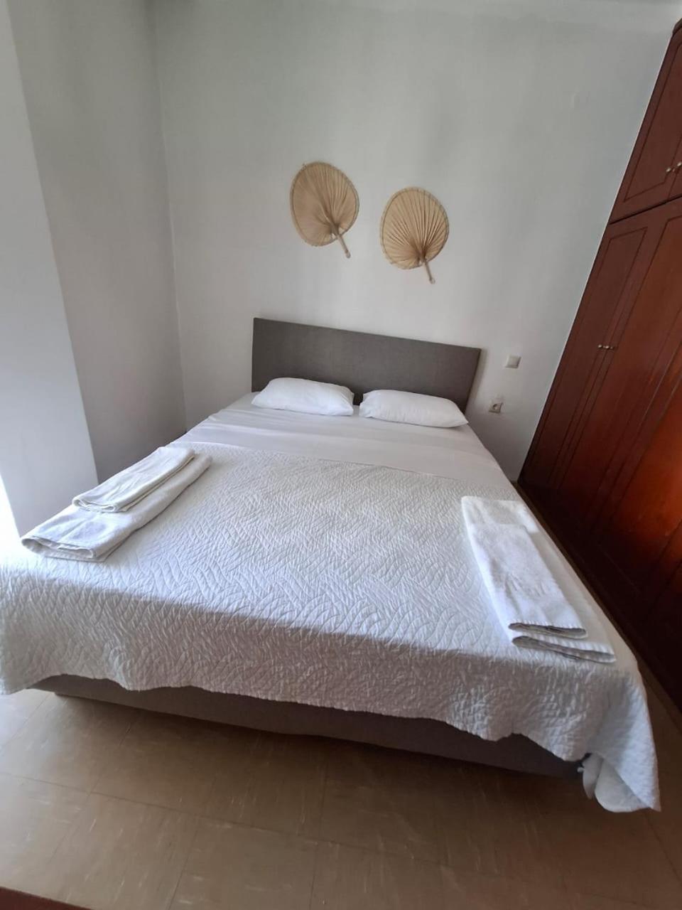 Helen'S Apartment Ханья Экстерьер фото