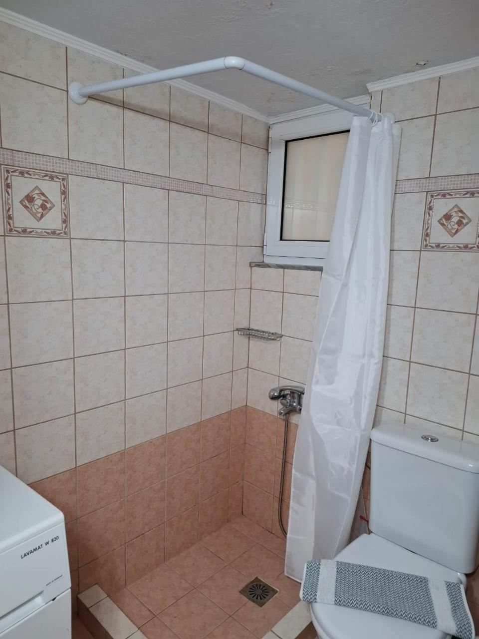 Helen'S Apartment Ханья Экстерьер фото