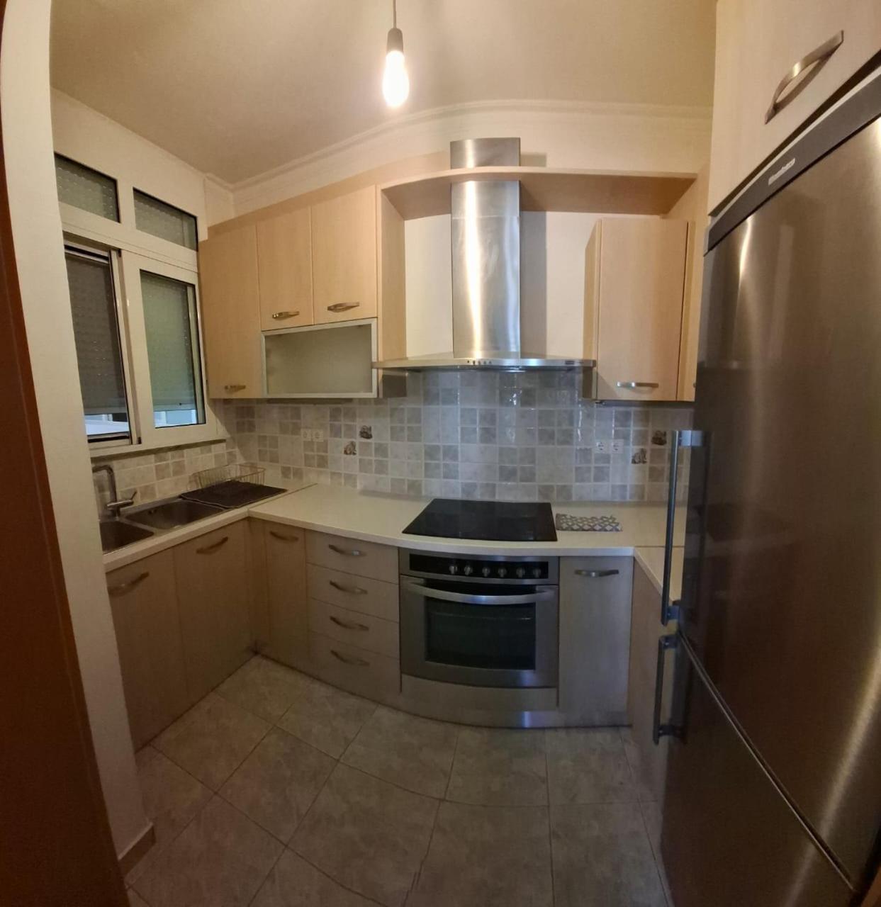 Helen'S Apartment Ханья Экстерьер фото