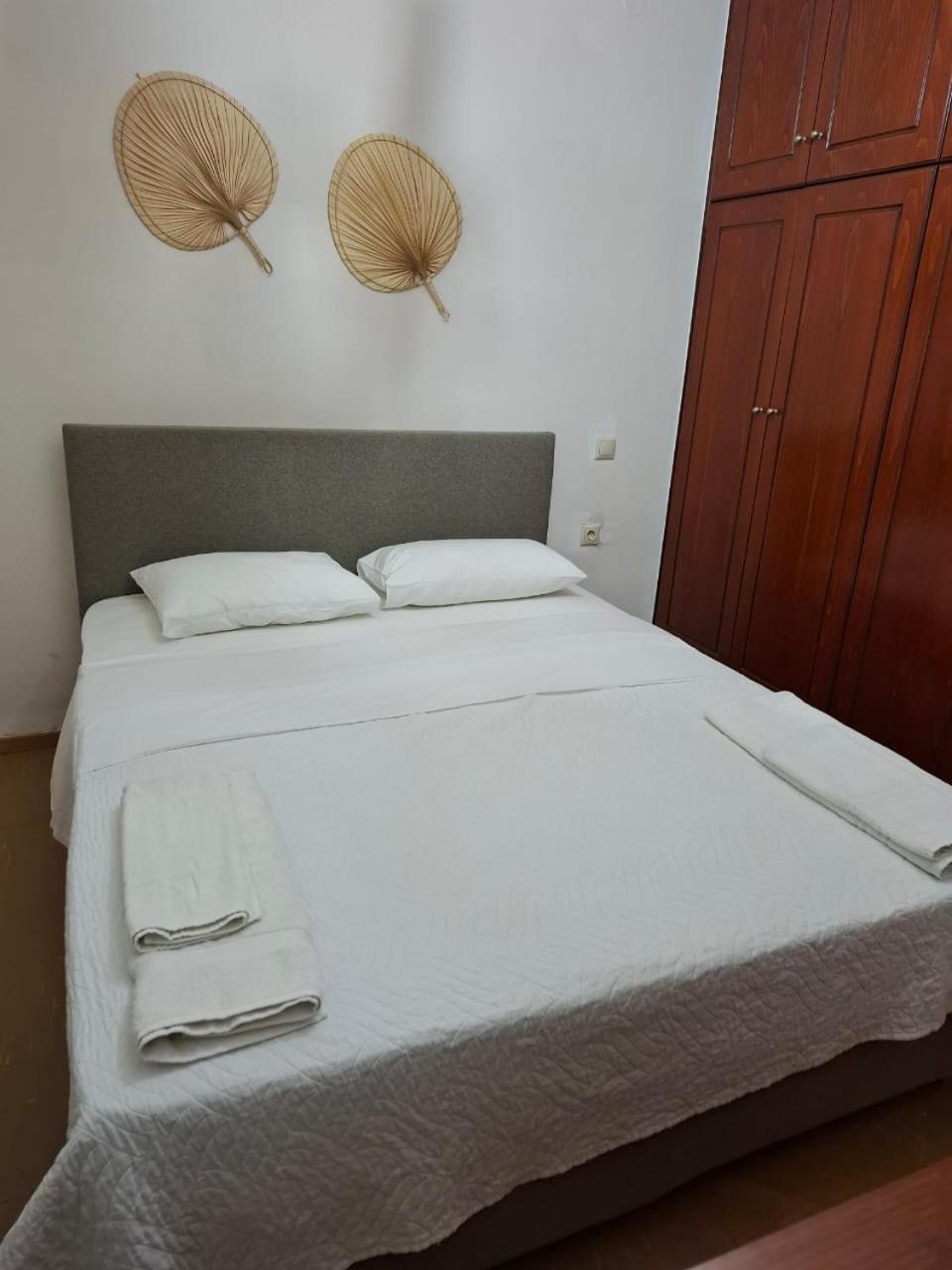 Helen'S Apartment Ханья Экстерьер фото
