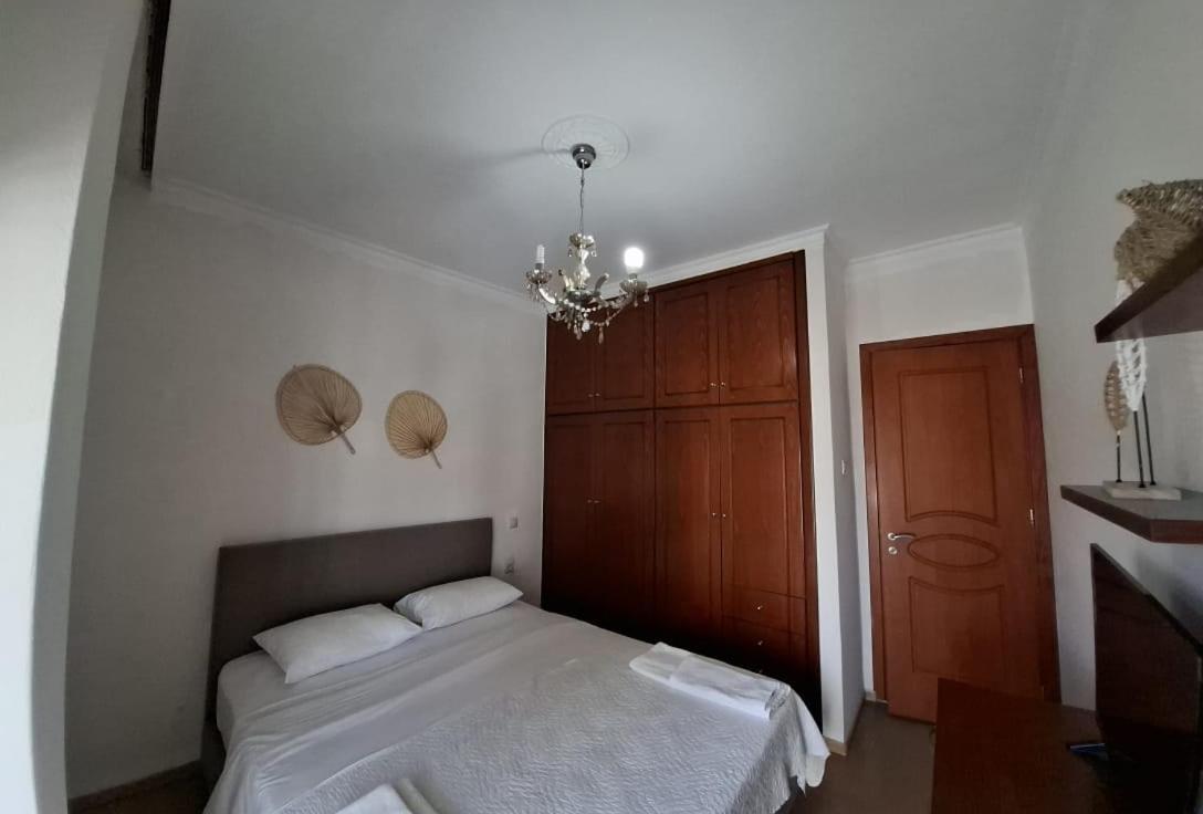 Helen'S Apartment Ханья Экстерьер фото