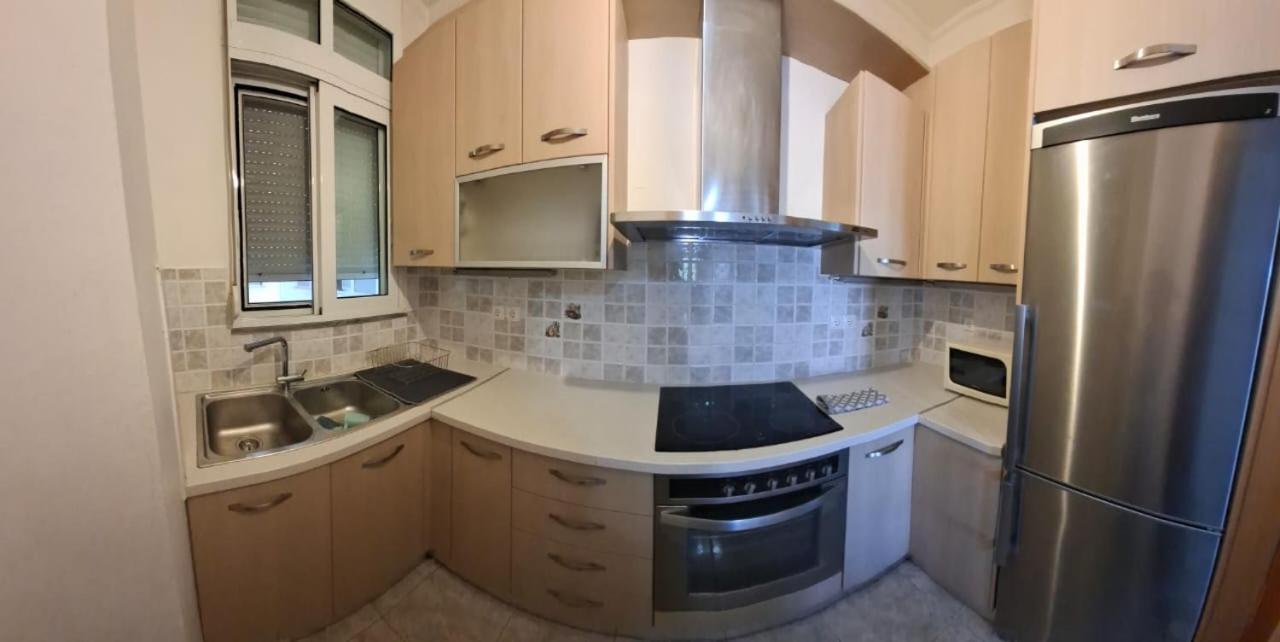 Helen'S Apartment Ханья Экстерьер фото