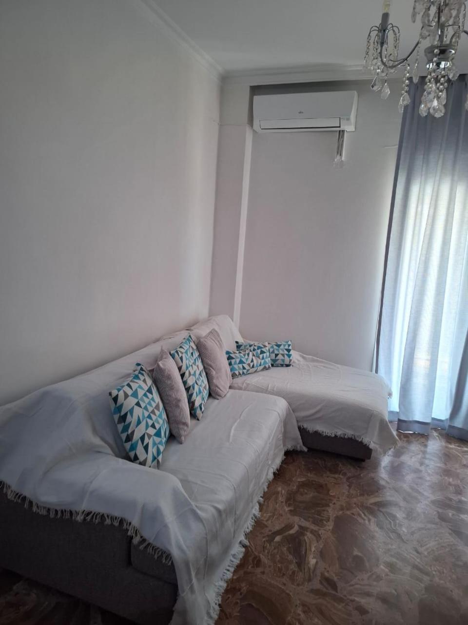 Helen'S Apartment Ханья Экстерьер фото