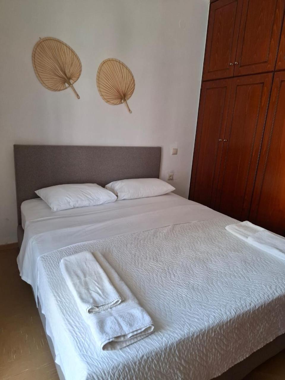 Helen'S Apartment Ханья Экстерьер фото